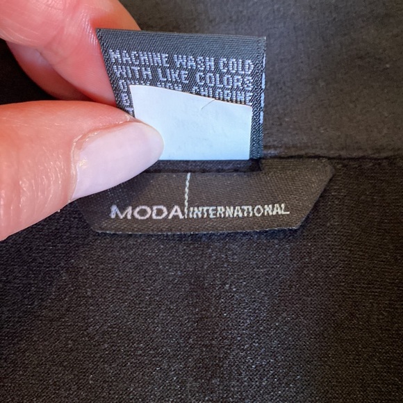 ❣️ Moda International Small ❣️ - Picture 3 of 6